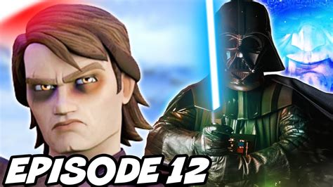 how to watch clone wars episode 12 early|clone wars season 2 episode 16.